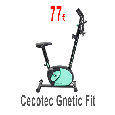 Cecotec Gnetic Fit