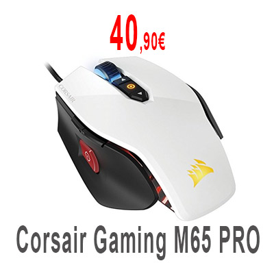 Corsair Gaming M65 PRO RGB FPS