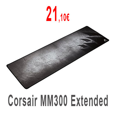 Corsair Gaming MM300 Extended