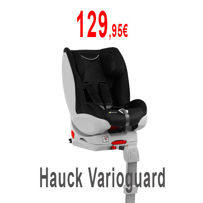Hauck Varioguard