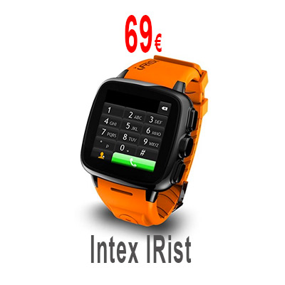 Intex IRist