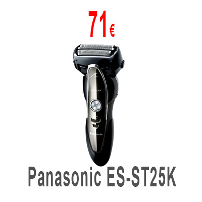 Panasonic ES-ST25K