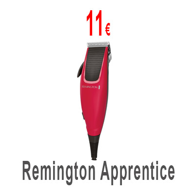 Remington Apprentice