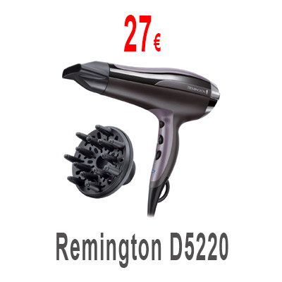 Remington D5220