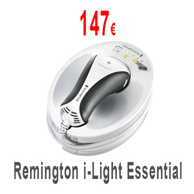 Remington i-Light Essential