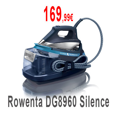 Rowenta DG8960 Silence