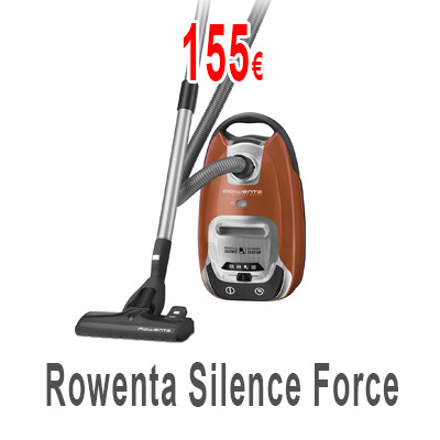 Rowenta Silence Force