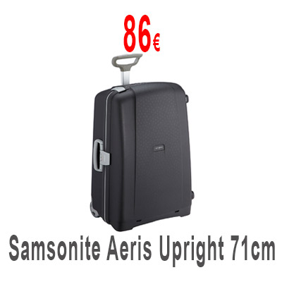 Samsonite Aeris Upright 71cm