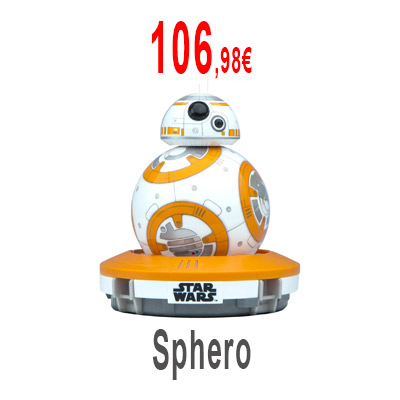 Robot Sphero