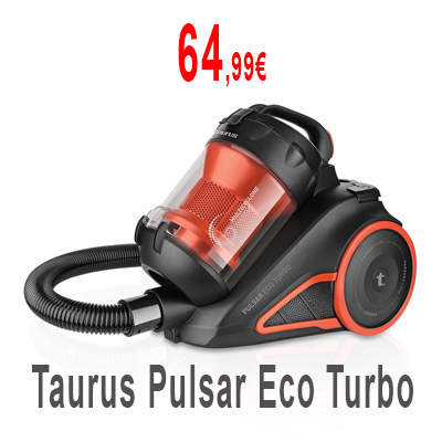 Taurus Pulsar Eco Turbo