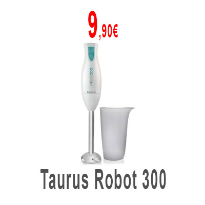 Taurus Robot 300