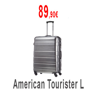 American Tourister L