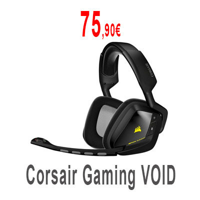 Corsair Gaming VOID