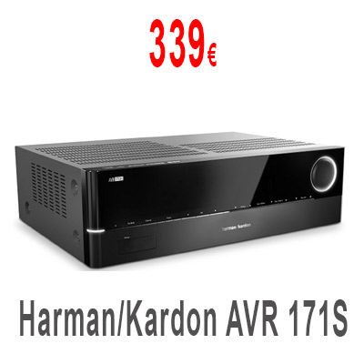 Harman/Kardon AVR 171S