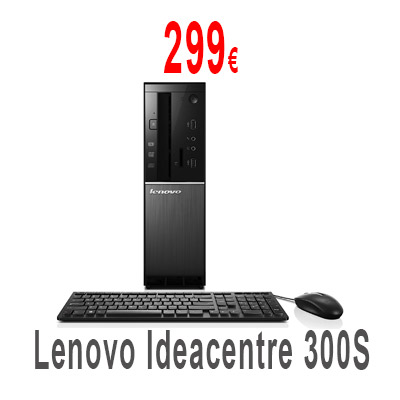 Lenovo Ideacentre 300S-08IHH