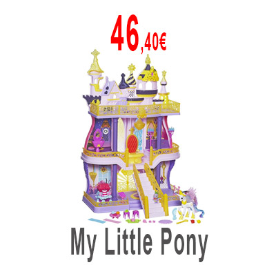 My Little Pony