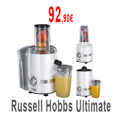 Russell Hobbs Ultimate