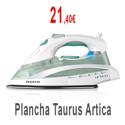Plancha Taurus Artica