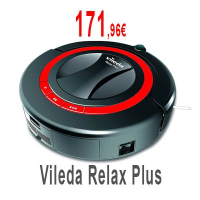 Vileda Relax Plus