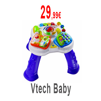 Vtech Baby
