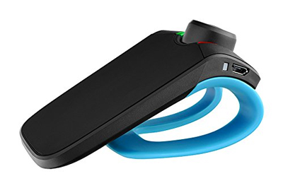Visión lateral del manos libres Parrot MINIKIT Neo 2 HD