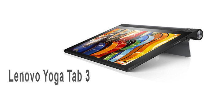 Lenovo Yoga Tab 3