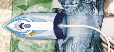 Función OptimalTemp de la plancha Philips PerfectCare GC4910