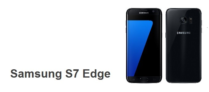 Samsung S7 Edge