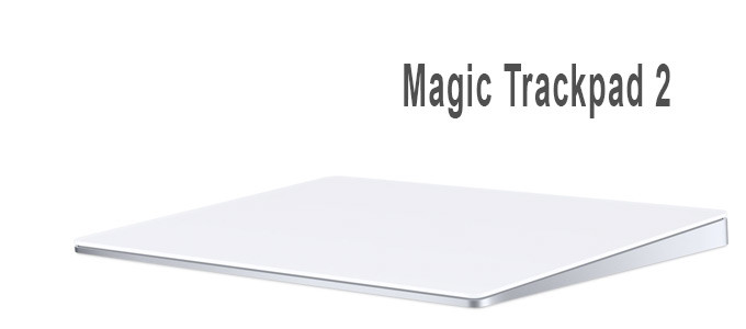 Magic Trackpad 2