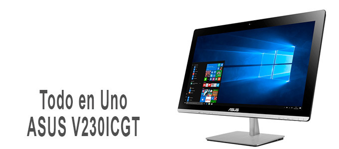 Ordenador ASUS V230ICGT