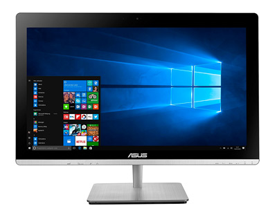 Vista general del ordenador ASUS V230ICGT