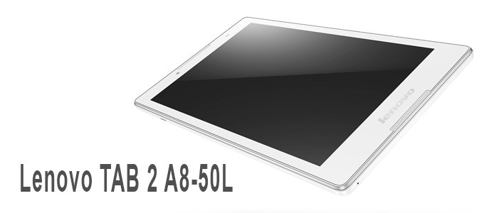 Tablet Lenovo TAB 2 A8-50L