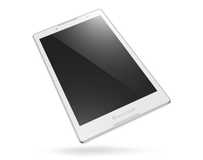 Vista general de la Tablet Lenovo TAB 2 A8-50L 