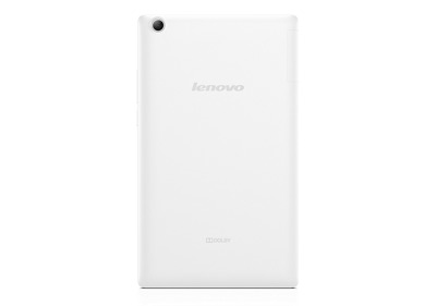 Vista posterior de la Tablet Lenovo TAB 2 A8-50L