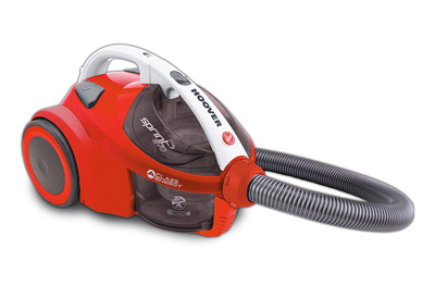 Vista general de la aspiradora Hoover Sprint Evo SE 51