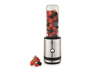 Vista general de la Batidora de vaso WMF Smoothie to go