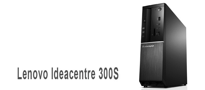 Sobremesa Lenovo Ideacentre 300S