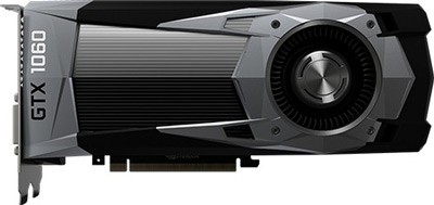 Tarjeta gráfica del sobremesa gaming Medion S91