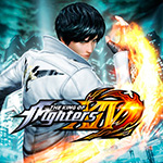 THE KING OF FIGHTERS XIV