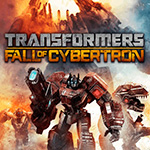 TRANSFORMERS: La Caída de Cybertron