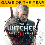 The Witcher 3: Wild Hunt – Game of the Year Edition