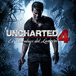 UNCHARTED 4: El Desenlace del Ladrón