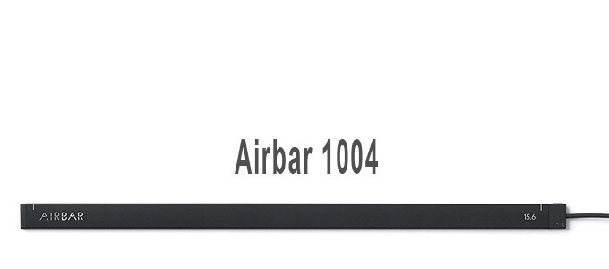 Airbar 1004