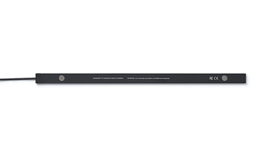 Parte posterior del Airbar 1004