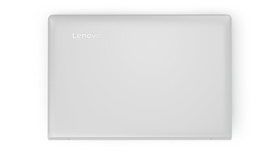 Portátil Lenovo Ideapad 510 cerrado