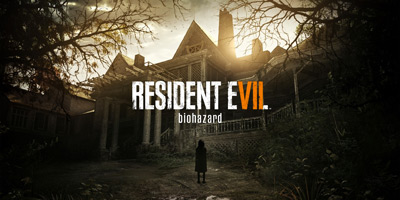 Videojuego Resident Evil VII
