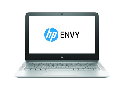 Vista general del portátil HP ENVI 13