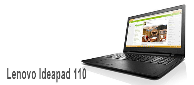 Lenovo Ideapad 110