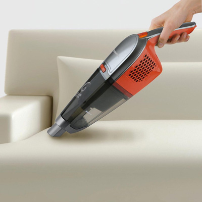 Aspirador Taurus Unlimited 25.6 Lithium de mano