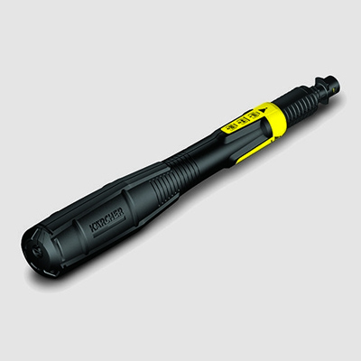 Lanza pulverizadora Multi Jet 3 en 1 de la hidrolimpiadora Kärcher K5 Premium Full Control Home Wood